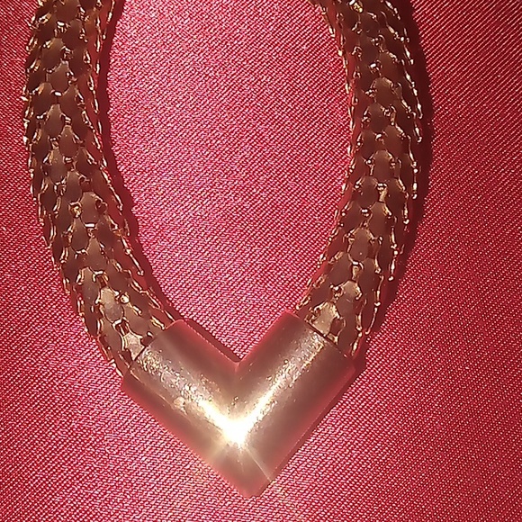 unbranded Accessories - VINTAGE KEYCHAIN Copper 31/2 Inch  Accessory
